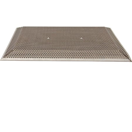 Nieco Screen, Flame Arrestor, Mpb94 For - Part No Nc19980 NC19980